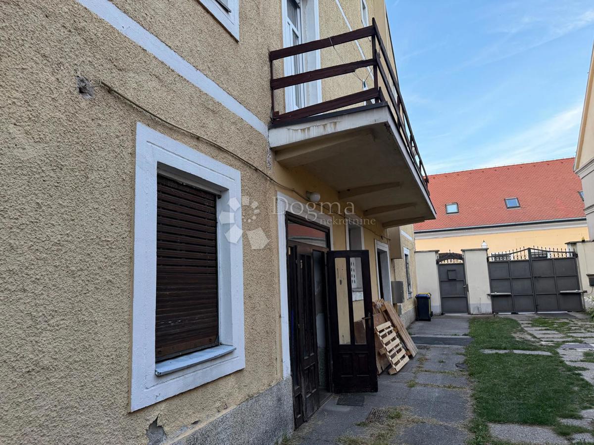 Casa Centar, Varaždin, 706m2