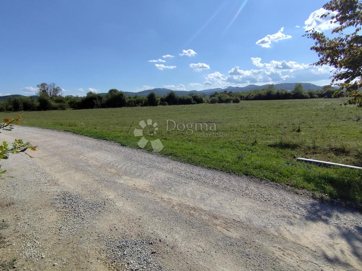 Terreno agricolo Domaslovec, Samobor - Okolica, 2.045m2