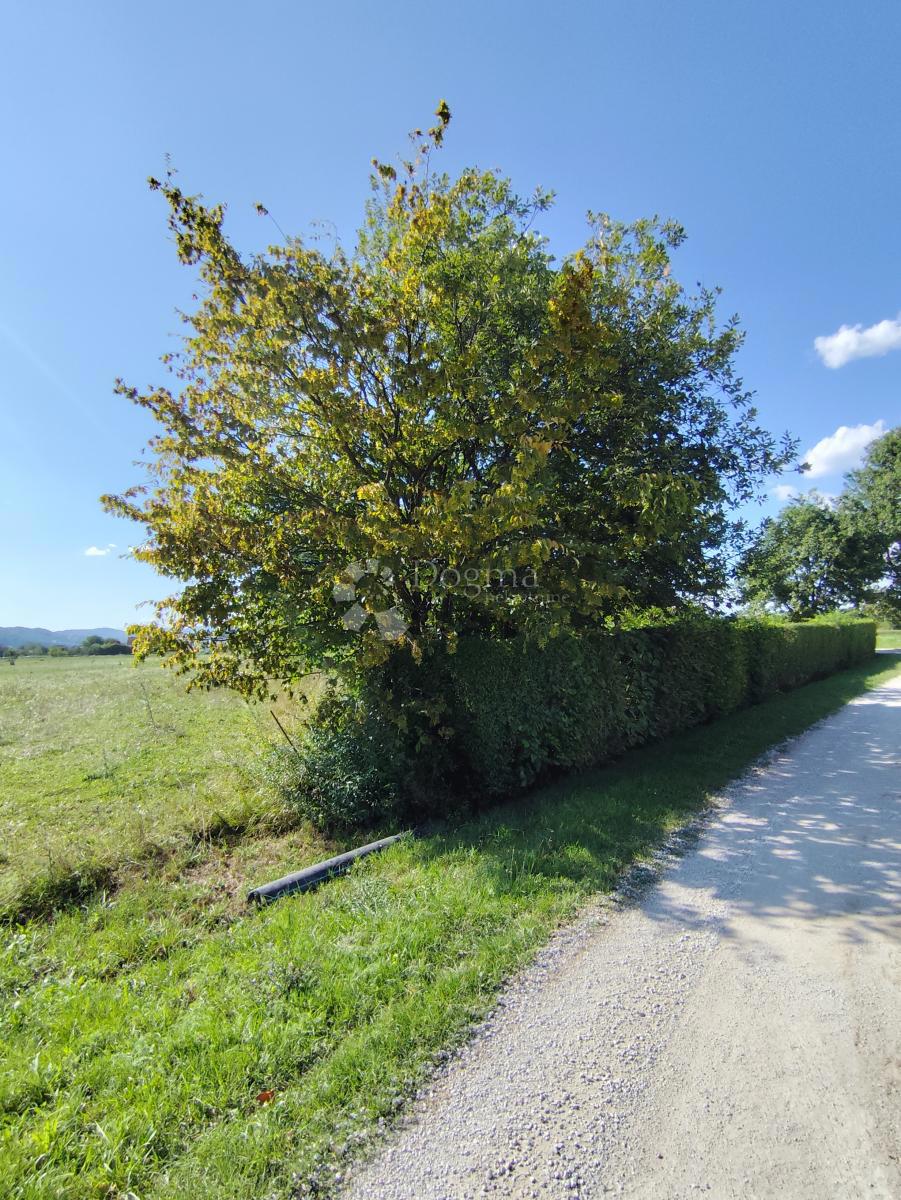 Terreno agricolo Domaslovec, Samobor - Okolica, 2.045m2