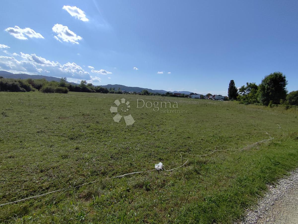 Terreno agricolo Domaslovec, Samobor - Okolica, 2.045m2