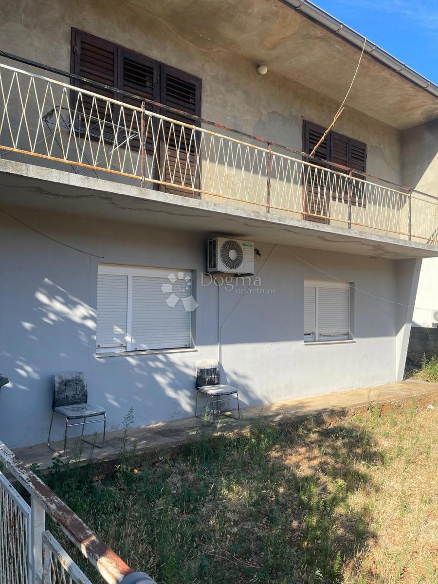 Casa Rokić, Šibenik, 180m2