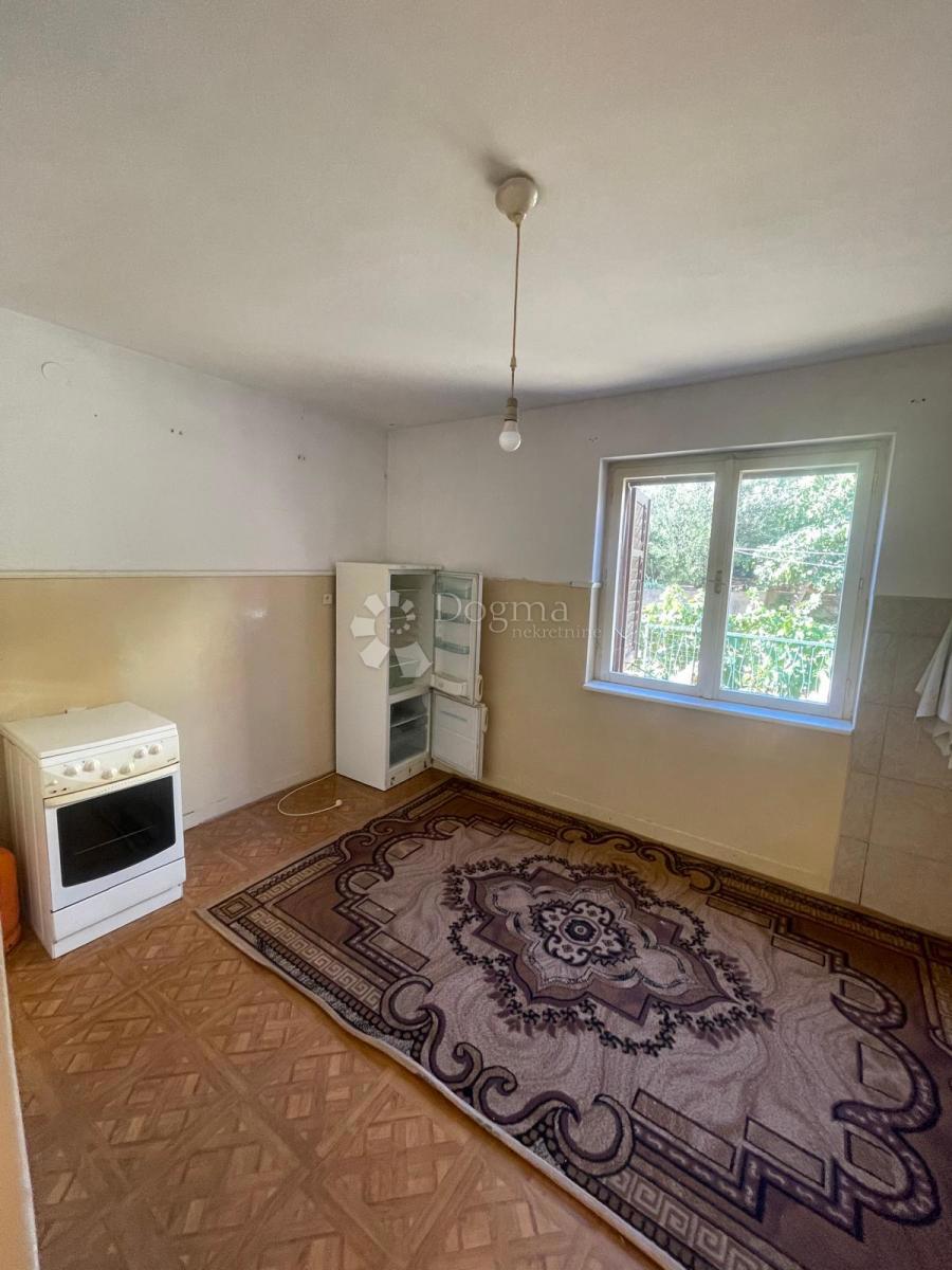 Casa Rokić, Šibenik, 180m2