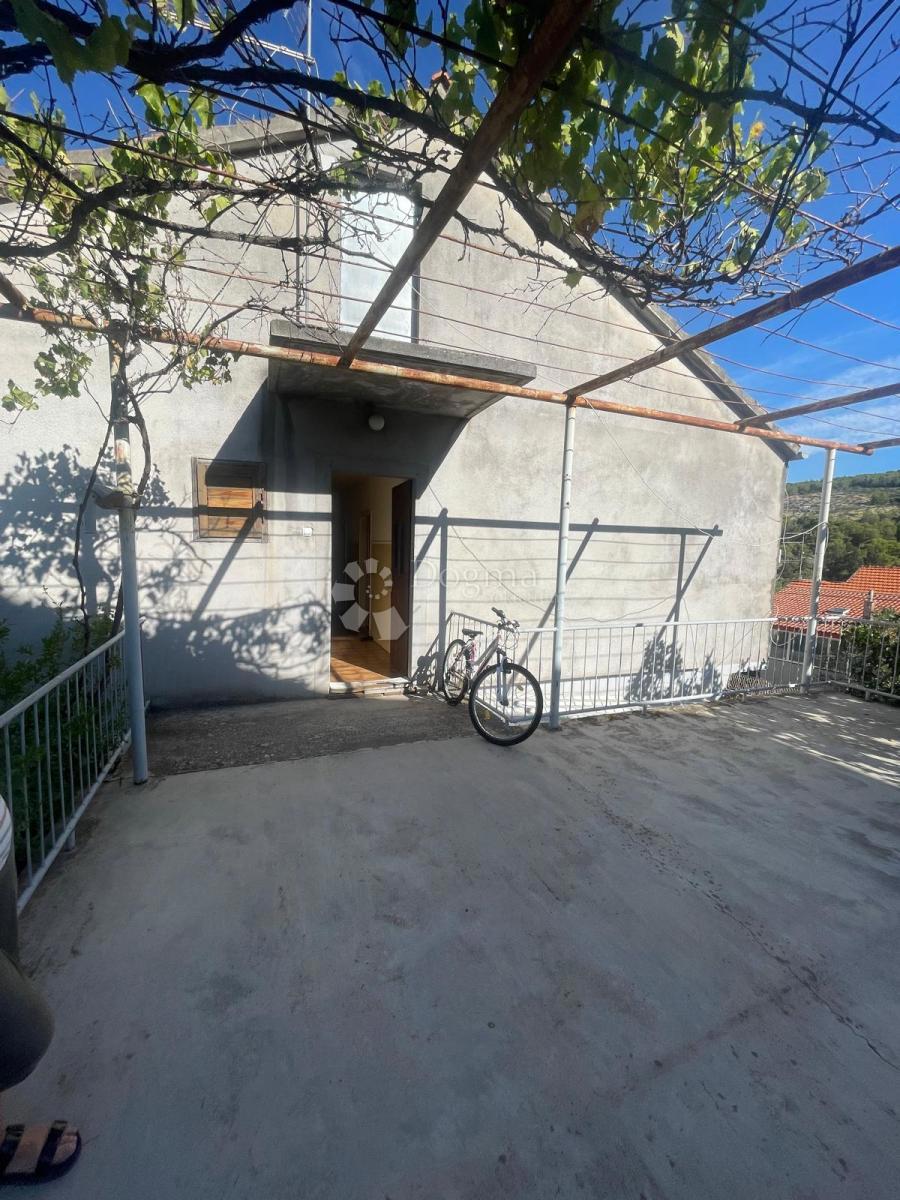 Casa Rokić, Šibenik, 180m2