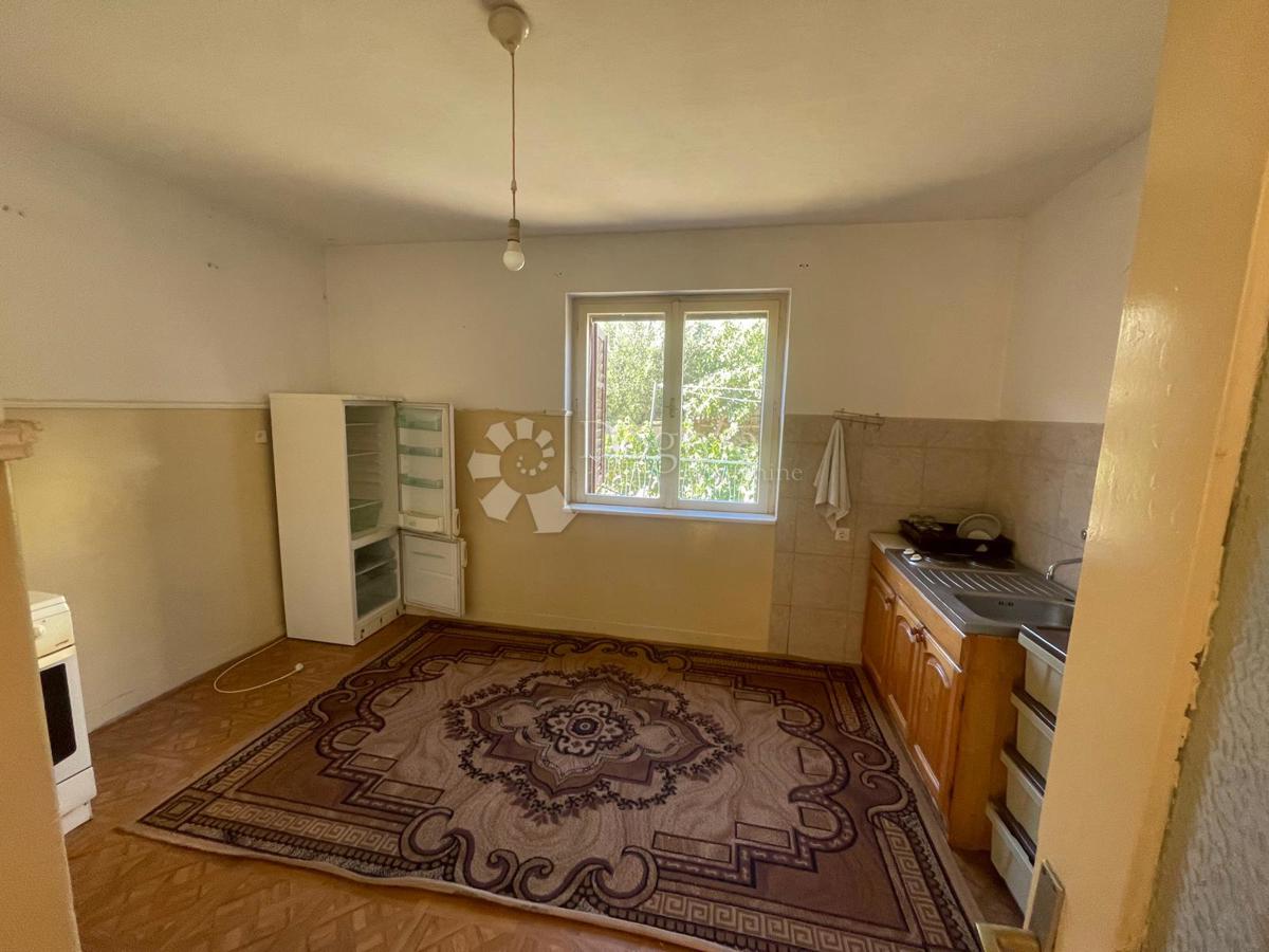 Casa Rokić, Šibenik, 180m2