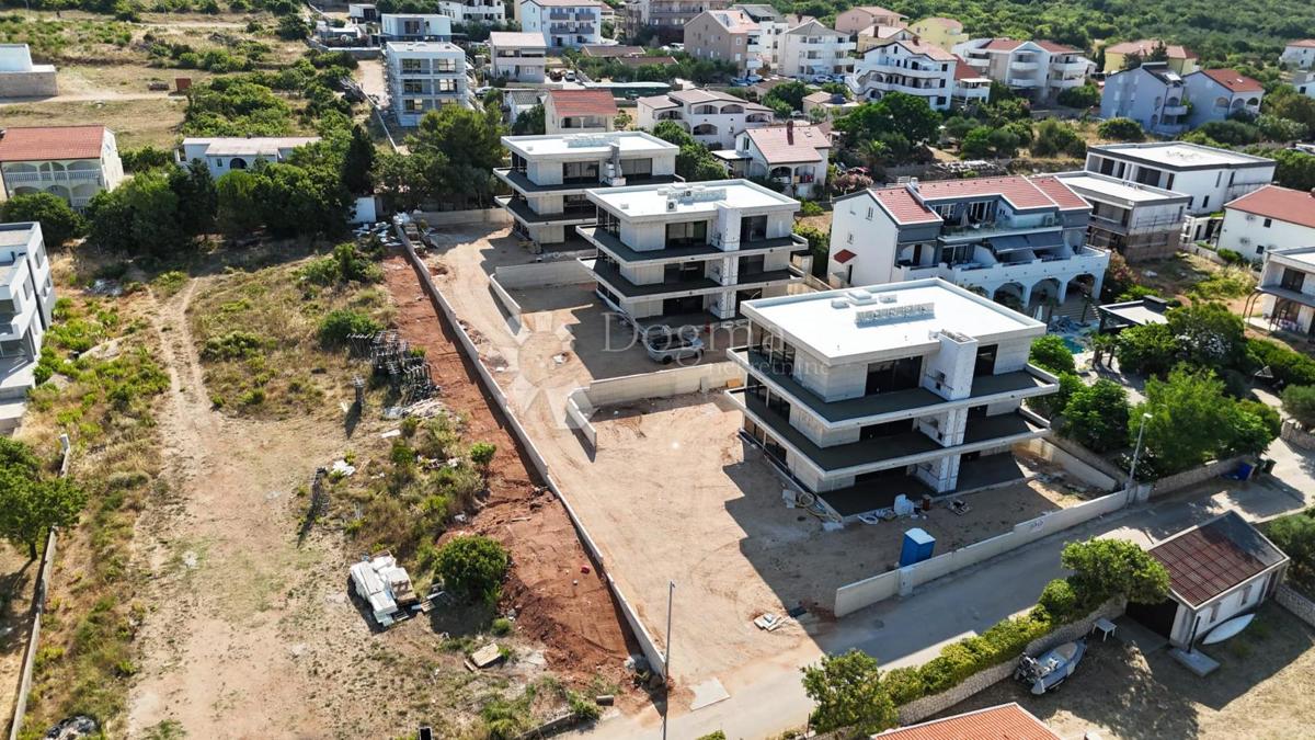 Appartamento Stara Novalja, Novalja, 67m2