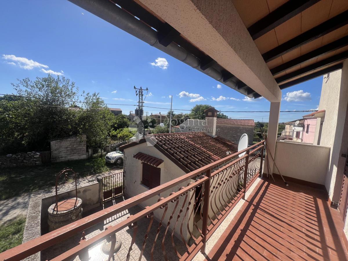 Casa Cokuni, Marčana, 79m2