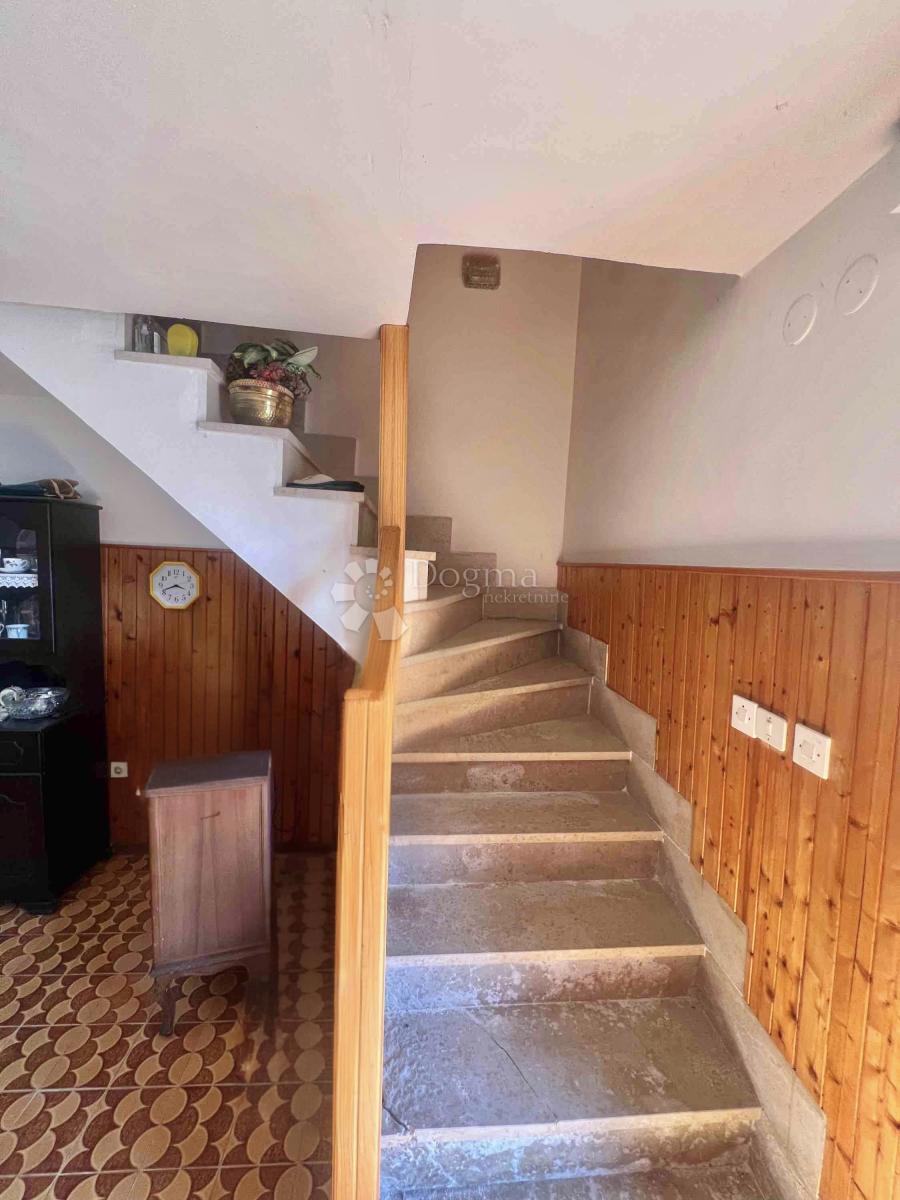 Casa Cokuni, Marčana, 79m2