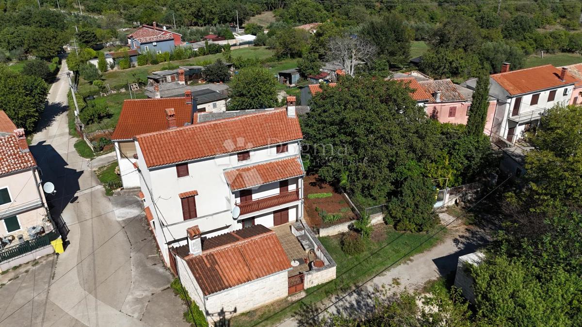 Casa Cokuni, Marčana, 79m2