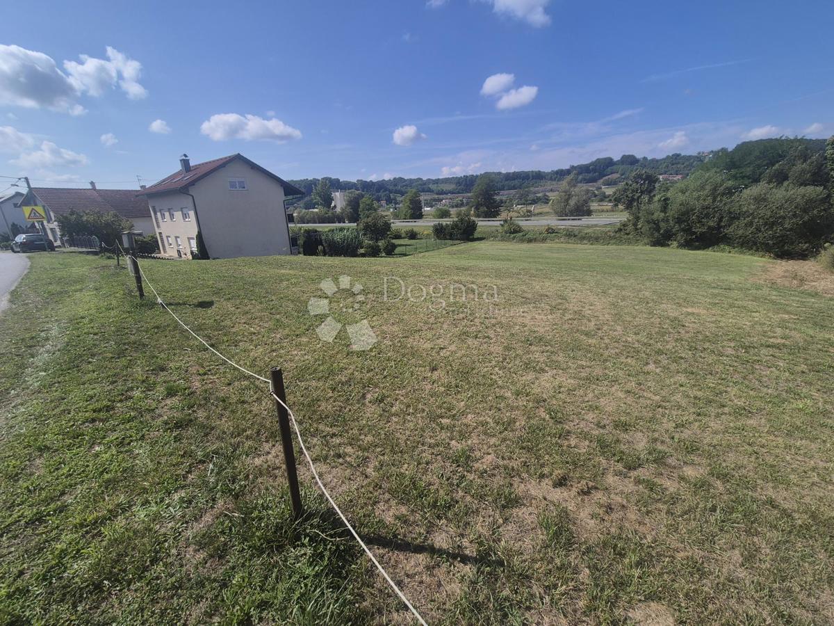 Terreno agricolo Polje Krapinsko, Krapina - Okolica, 2.316m2