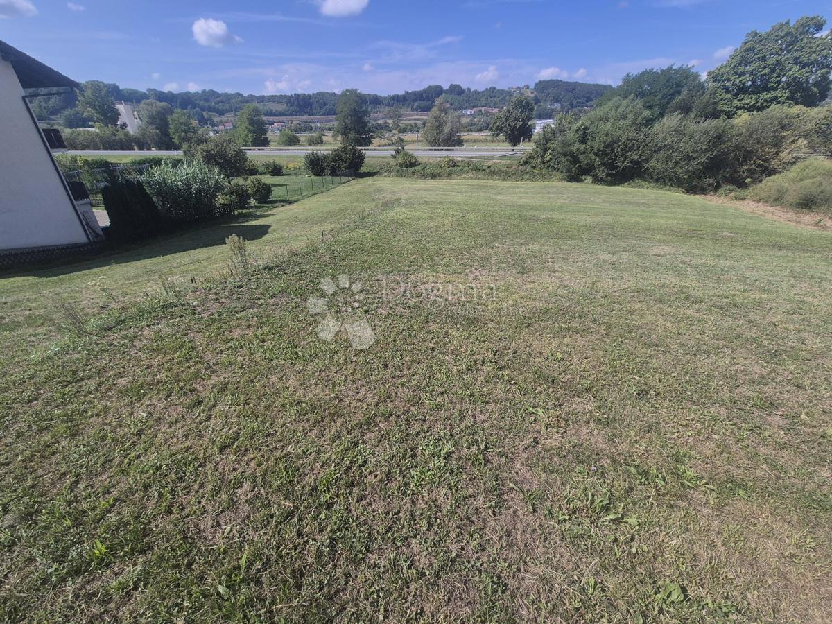 Terreno agricolo Polje Krapinsko, Krapina - Okolica, 2.316m2