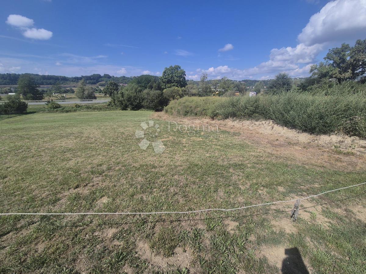 Terreno agricolo Polje Krapinsko, Krapina - Okolica, 2.316m2