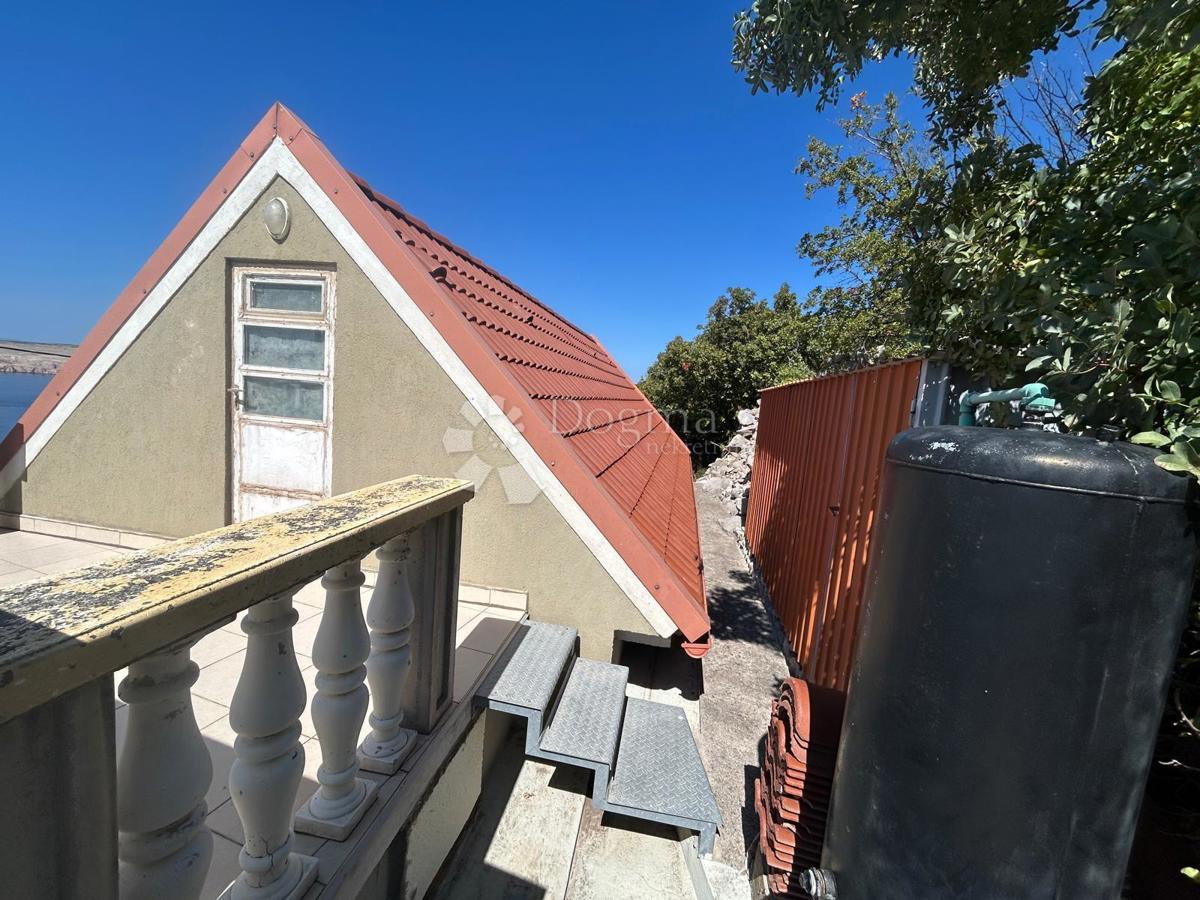 Casa Stinica, Senj, 160m2