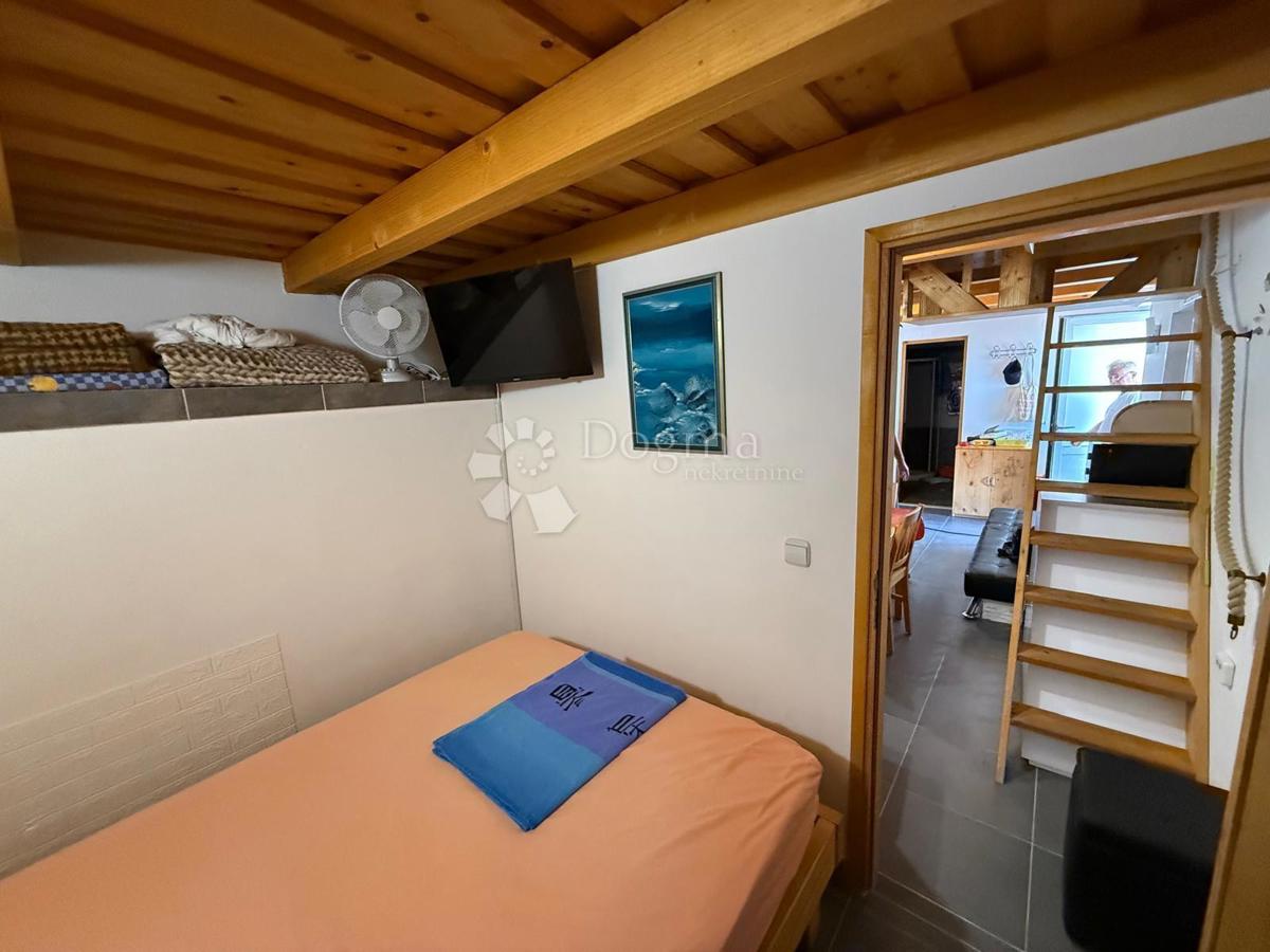 Casa Stinica, Senj, 160m2