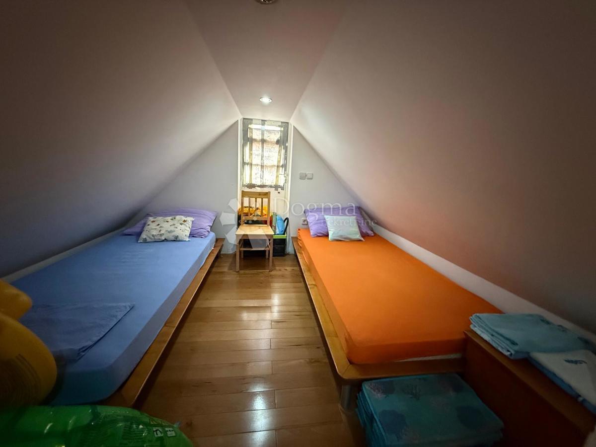 Casa Stinica, Senj, 160m2