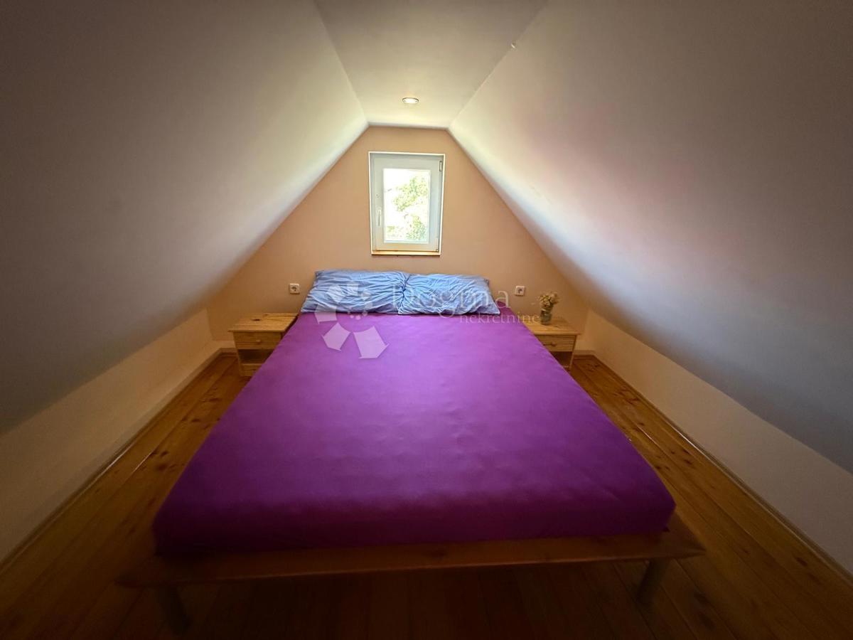 Casa Stinica, Senj, 160m2