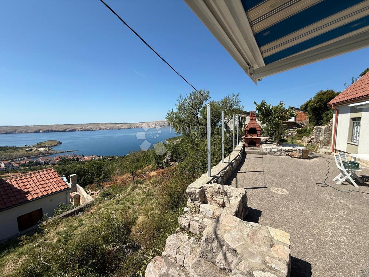 Casa Stinica, Senj, 160m2