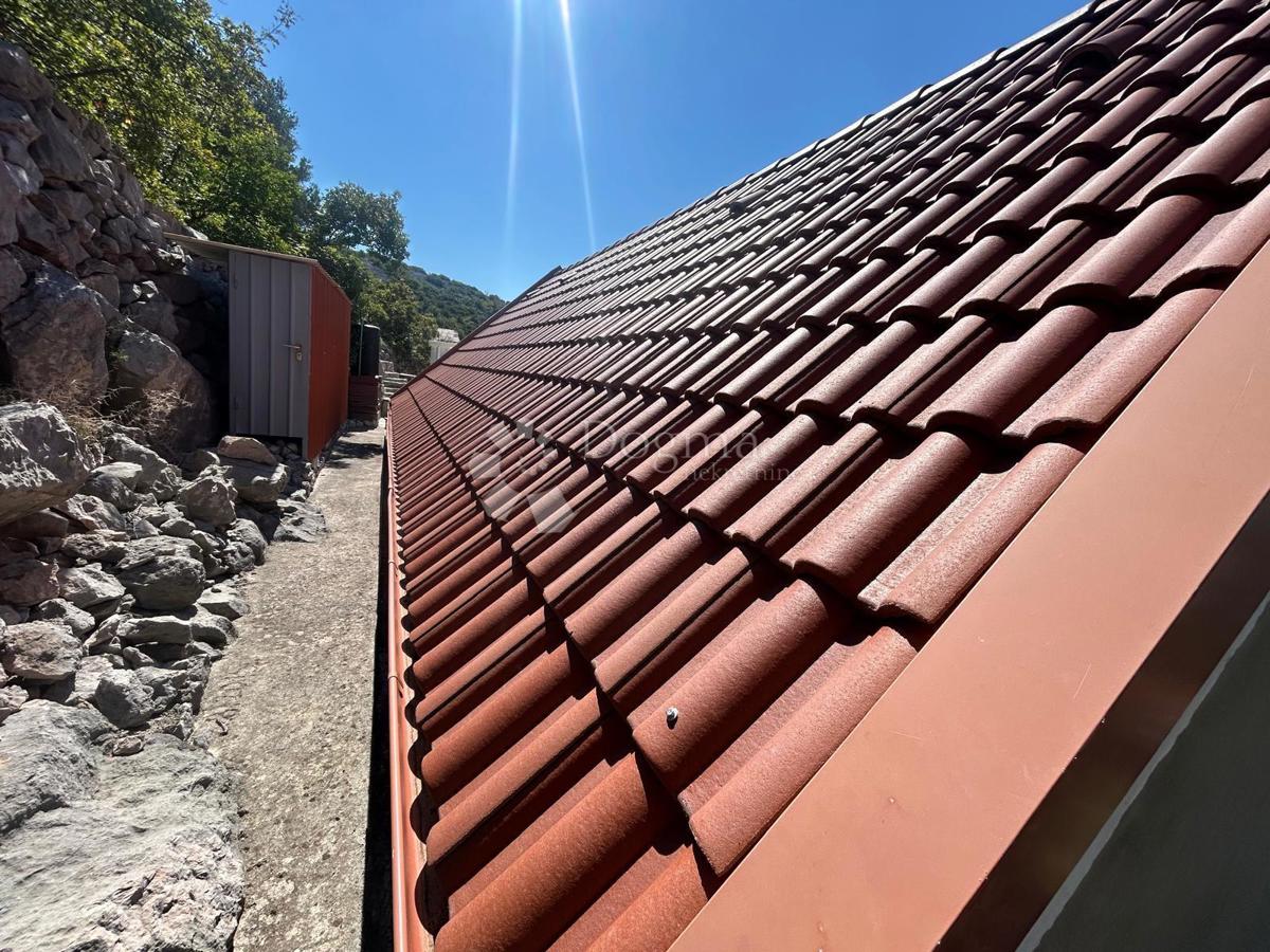 Casa Stinica, Senj, 160m2