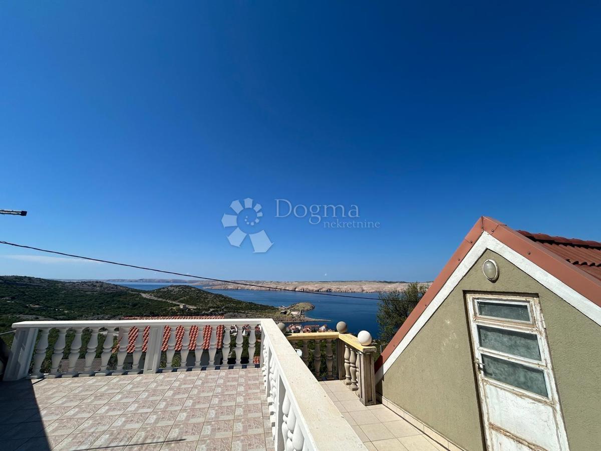 Casa Stinica, Senj, 160m2