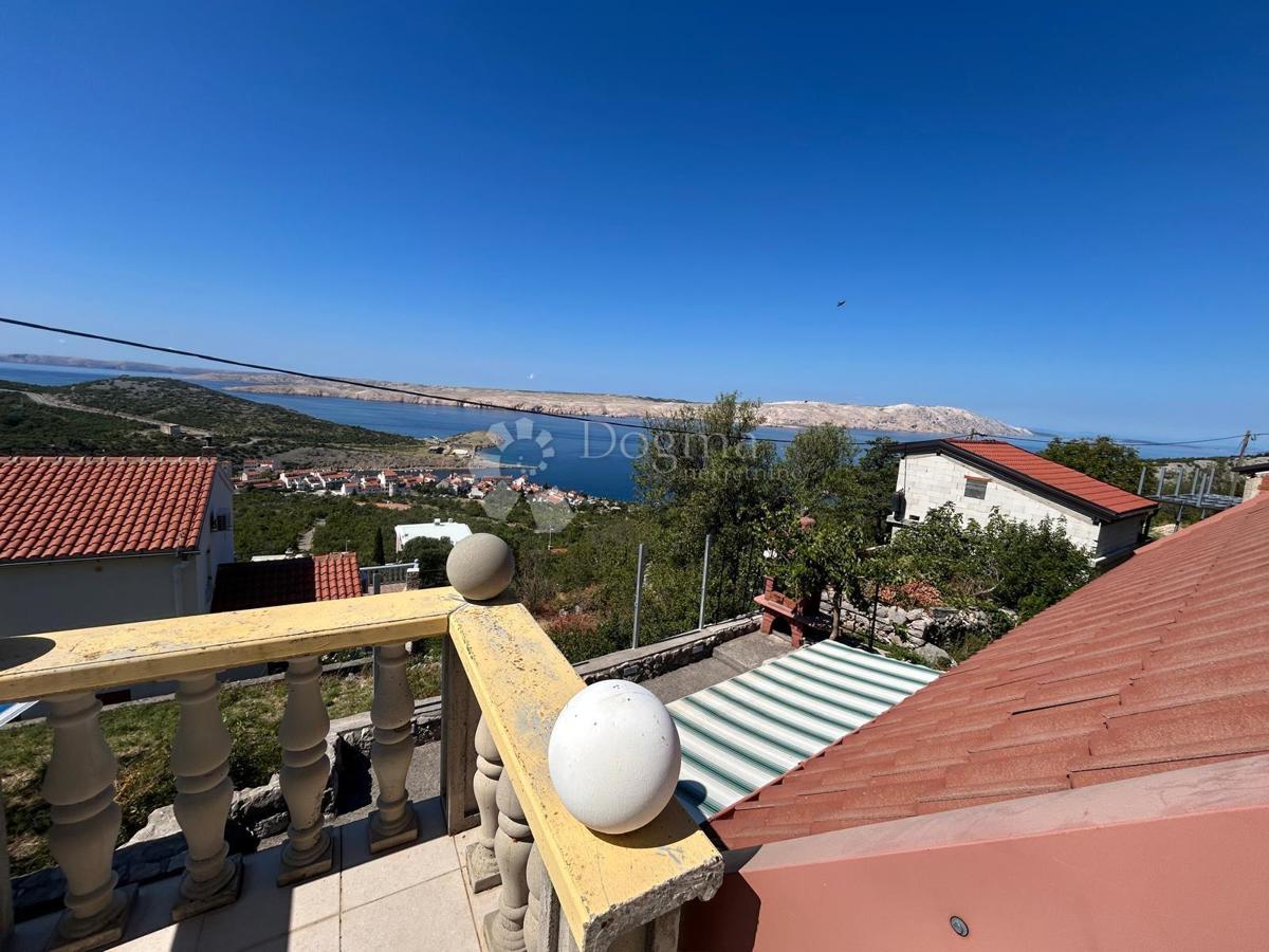 Casa Stinica, Senj, 160m2