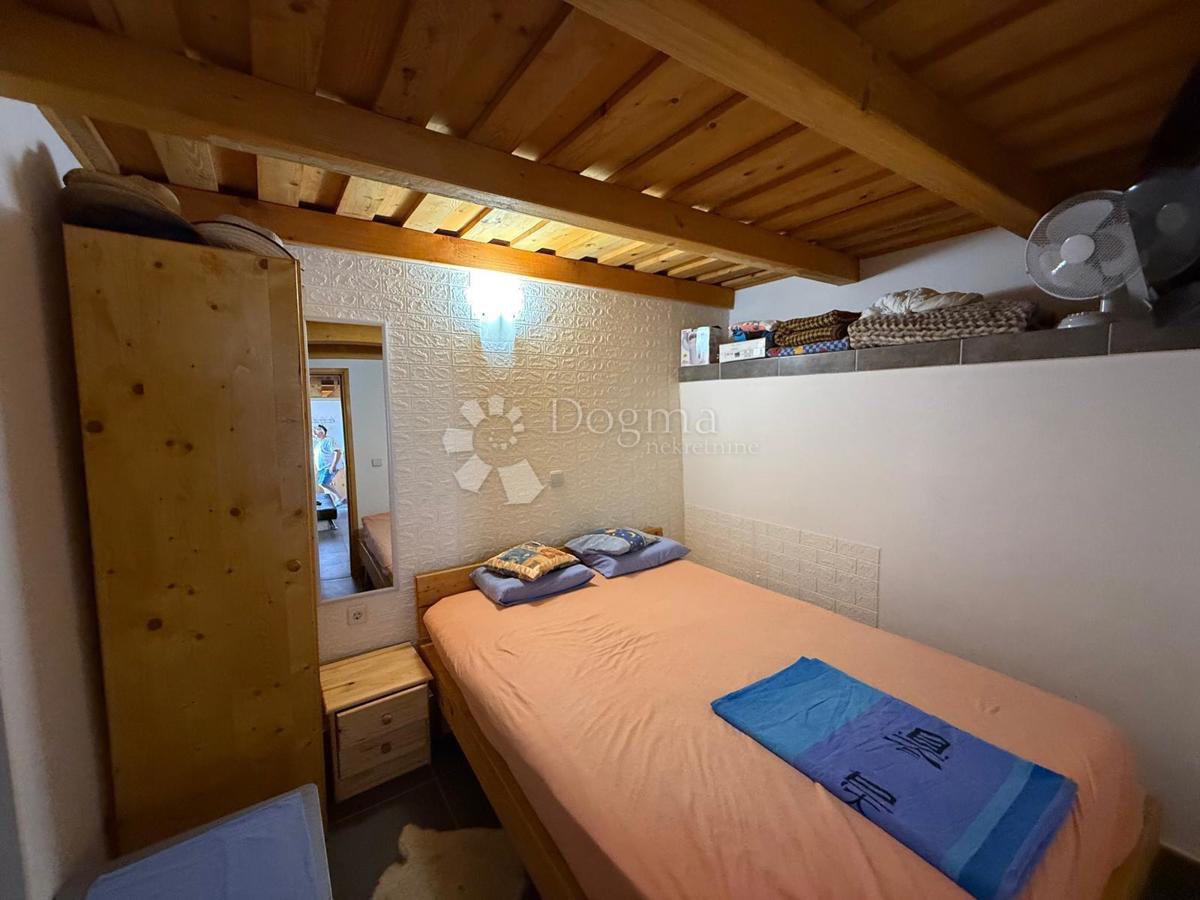 Casa Stinica, Senj, 160m2