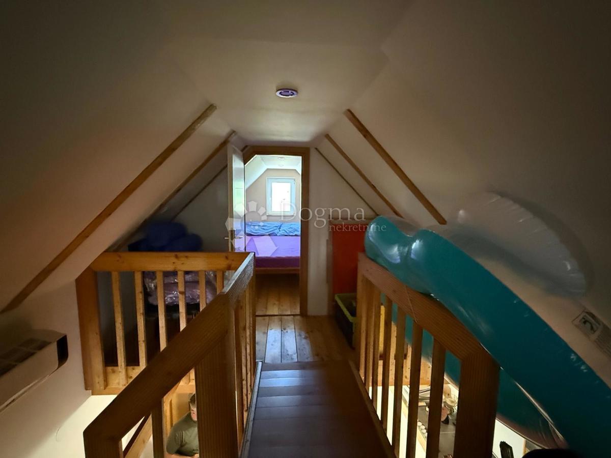 Casa Stinica, Senj, 160m2