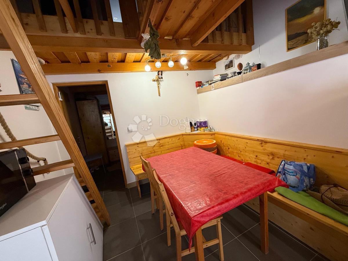 Casa Stinica, Senj, 160m2