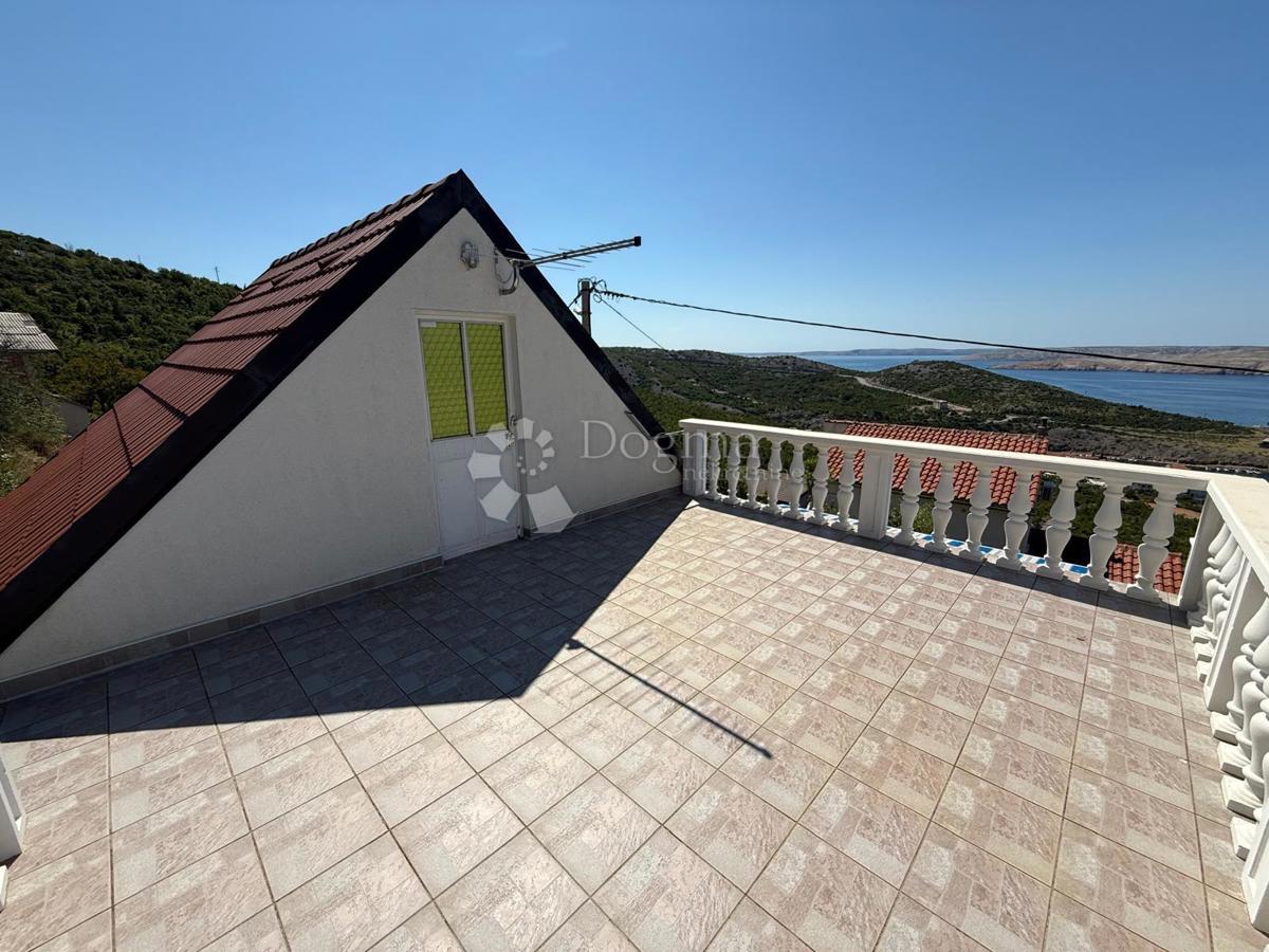 Casa Stinica, Senj, 160m2