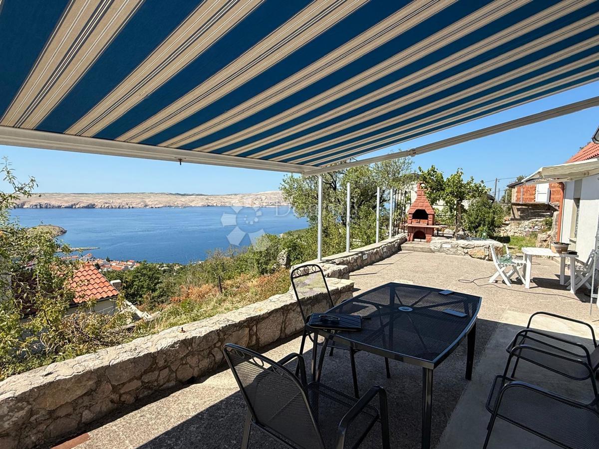 Casa Stinica, Senj, 160m2