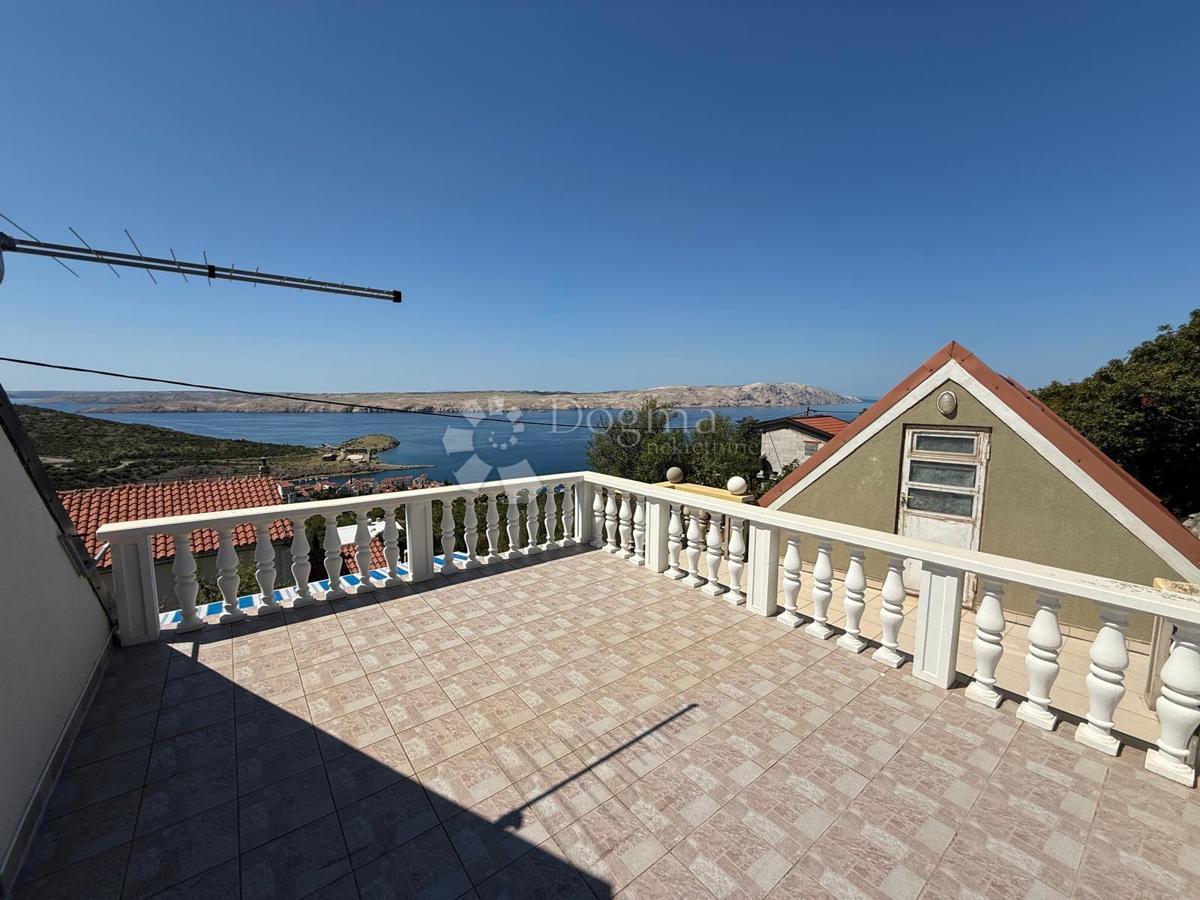 Casa Stinica, Senj, 160m2
