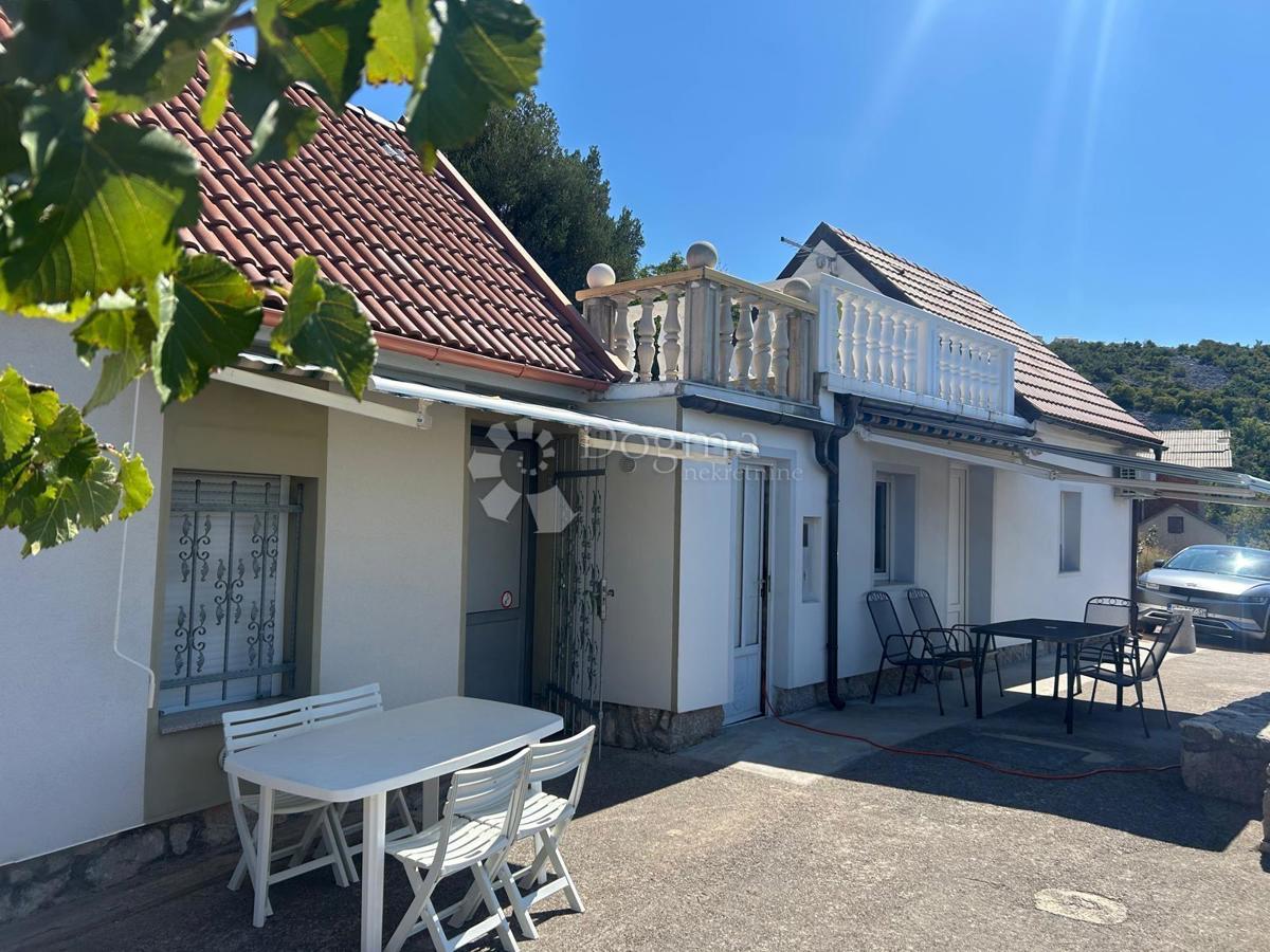 Casa Stinica, Senj, 160m2