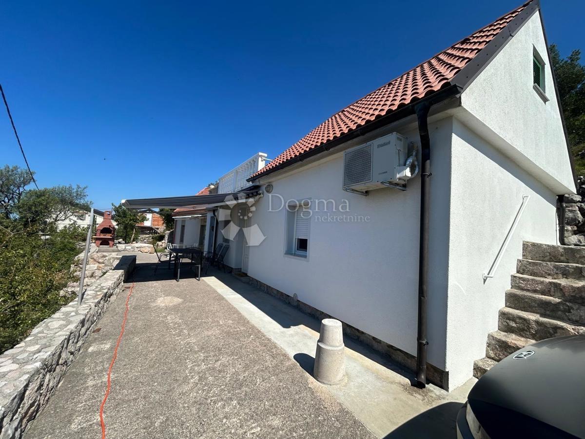 Casa Stinica, Senj, 160m2