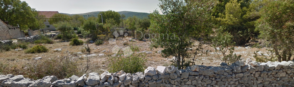 Terreno edificabile Dubrava Kod Šibenika, Šibenik - Okolica, 1.819m2