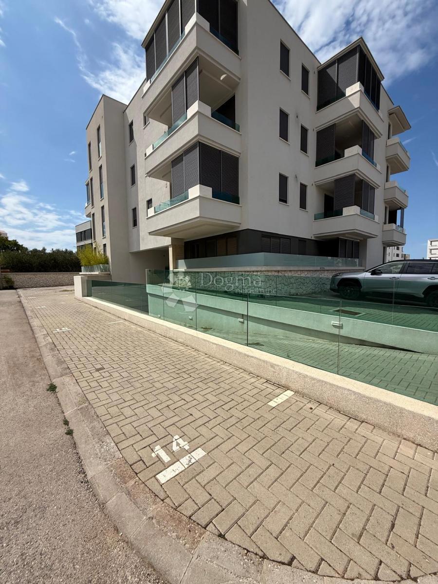Allogio Borik, Zadar, 70m2