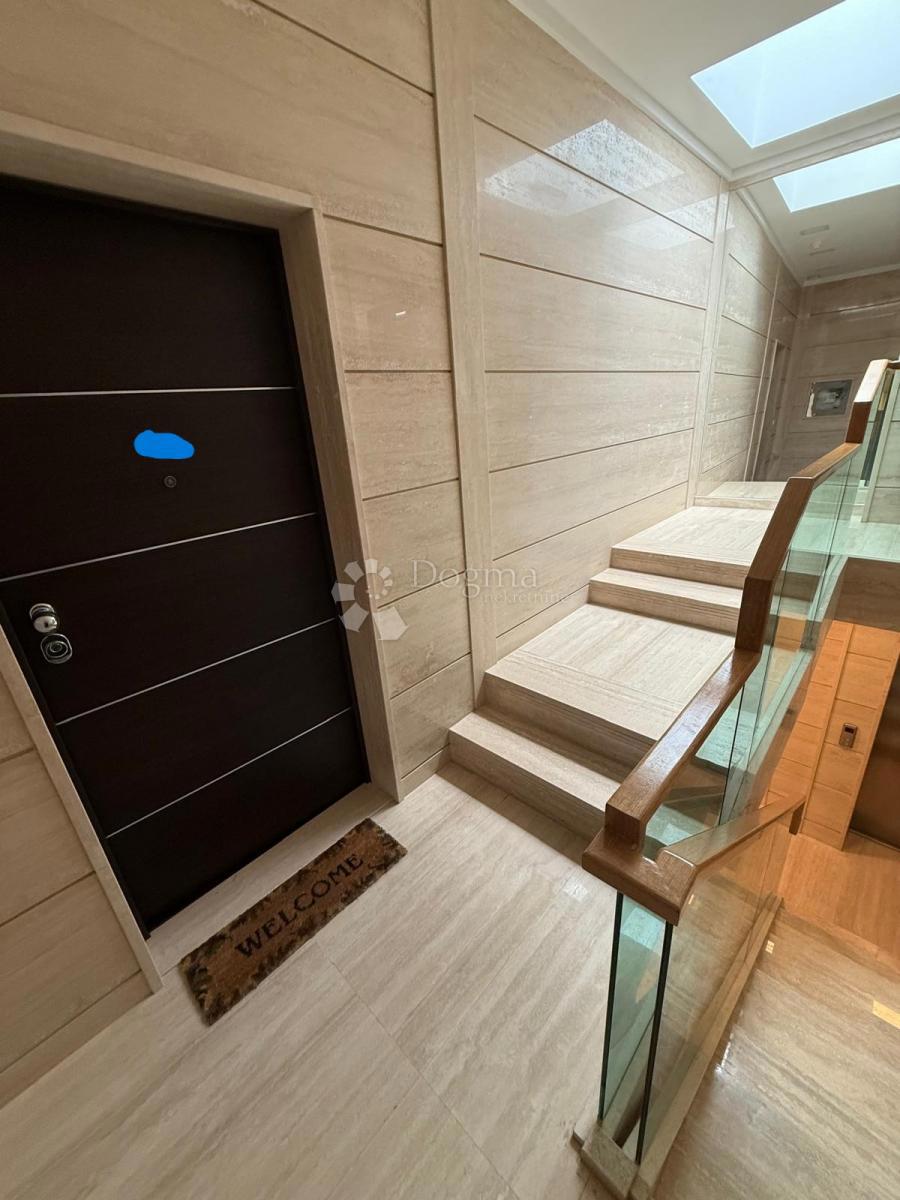 Allogio Borik, Zadar, 70m2