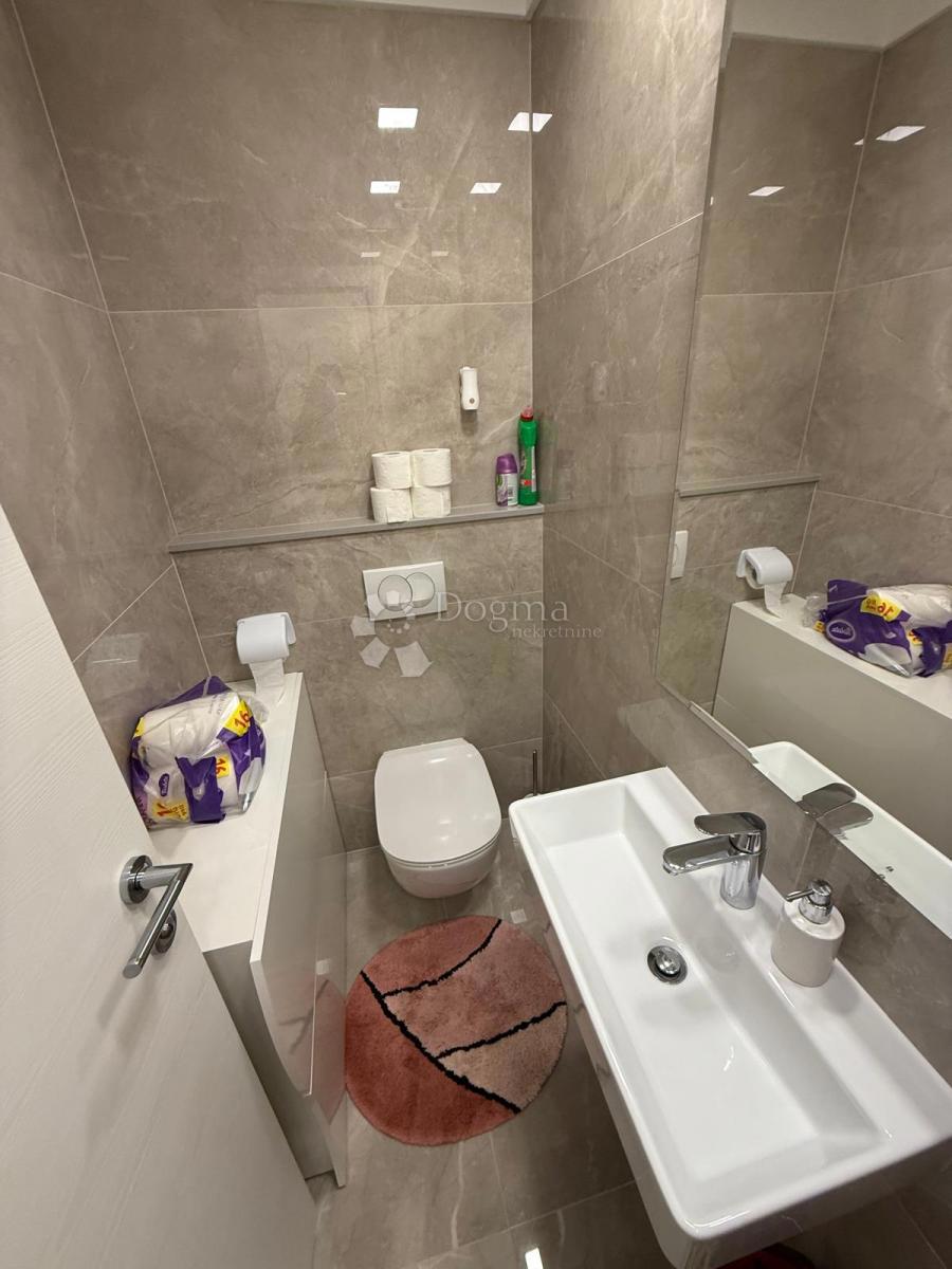 Allogio Borik, Zadar, 70m2