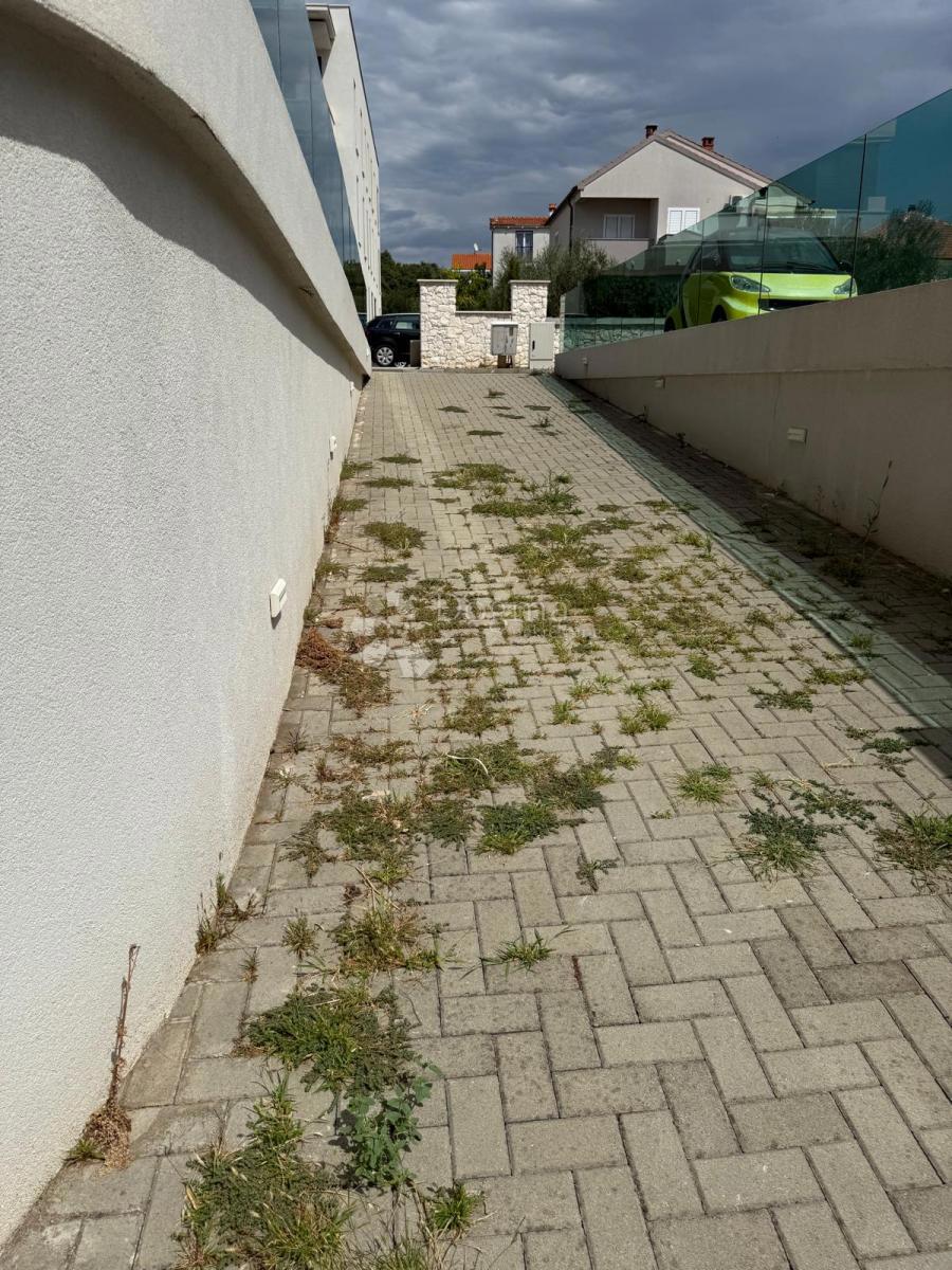 Allogio Borik, Zadar, 70m2