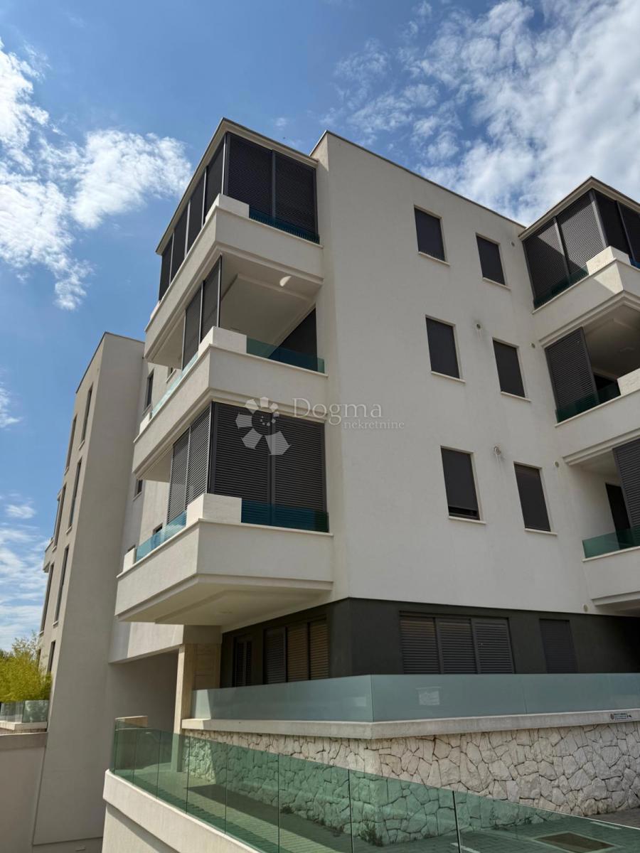 Allogio Borik, Zadar, 70m2