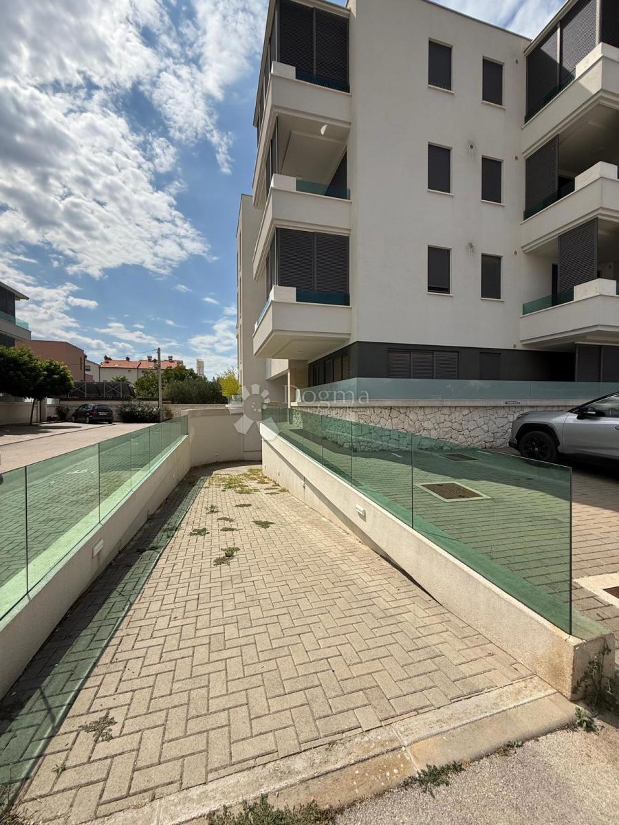 Allogio Borik, Zadar, 70m2