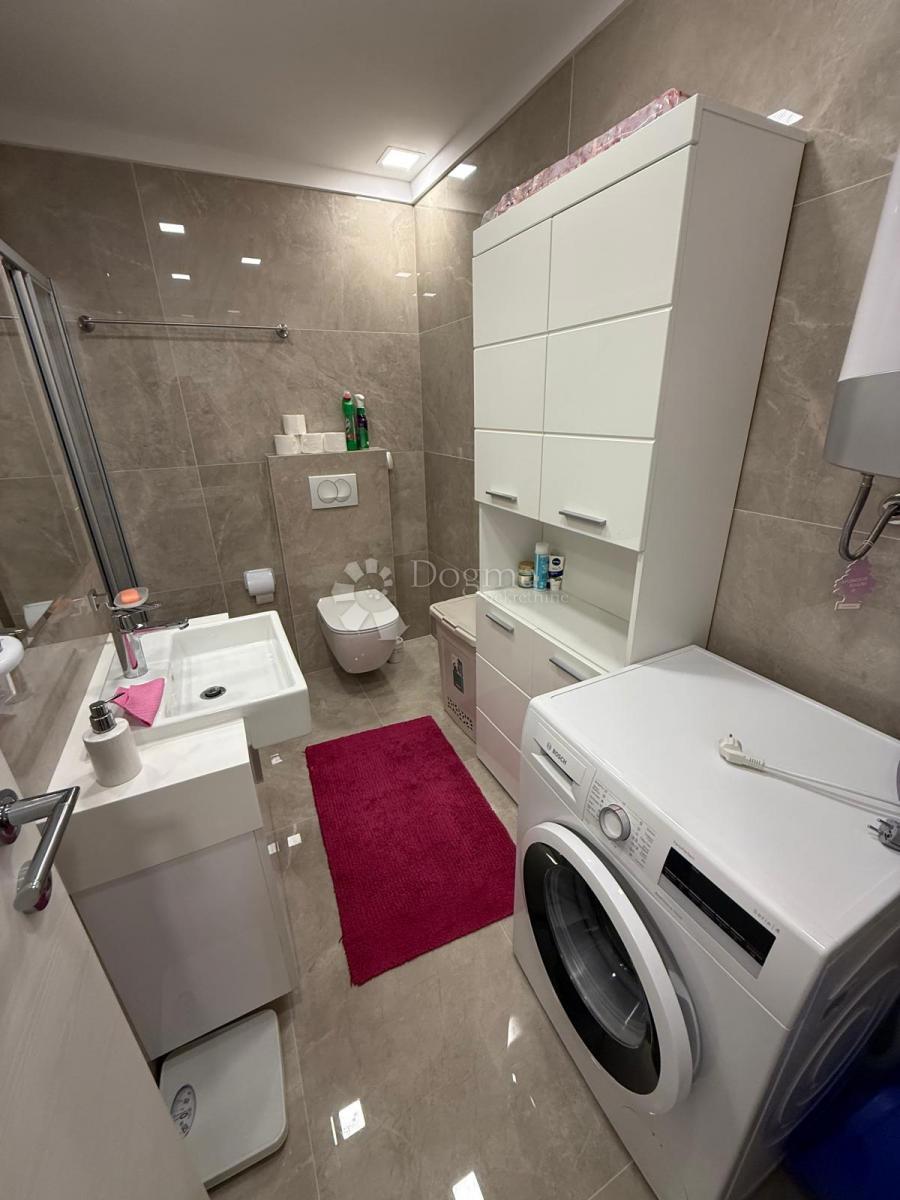 Allogio Borik, Zadar, 70m2