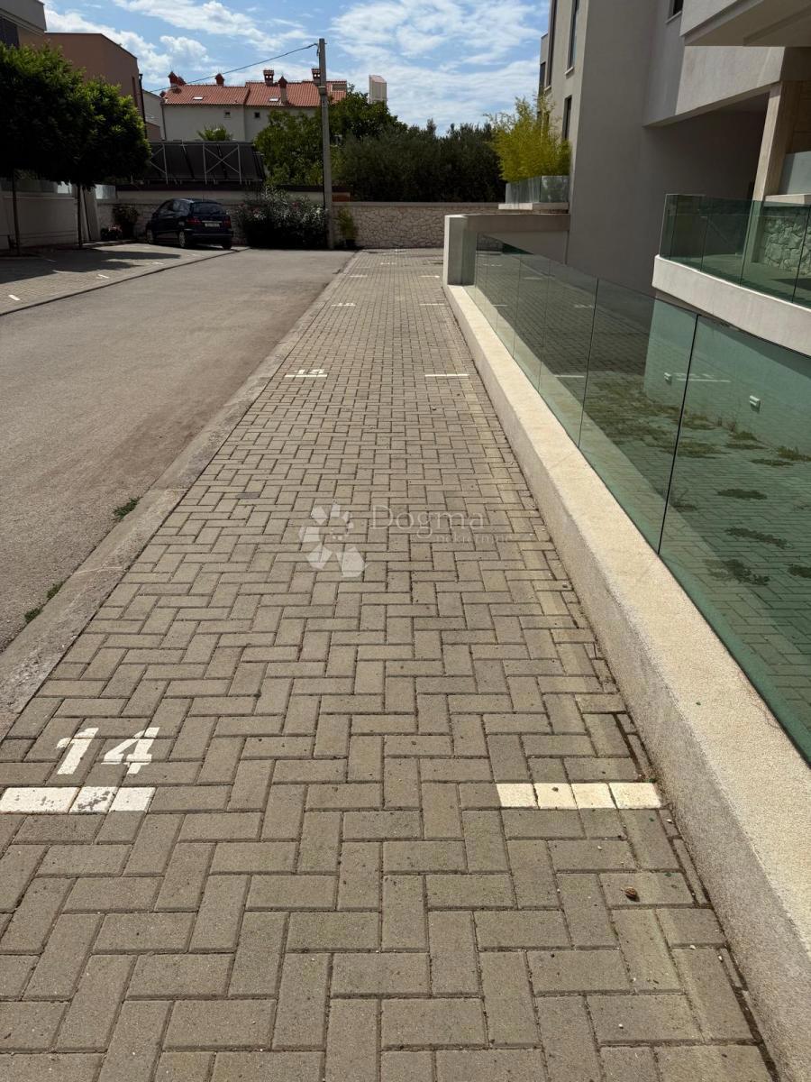 Allogio Borik, Zadar, 70m2