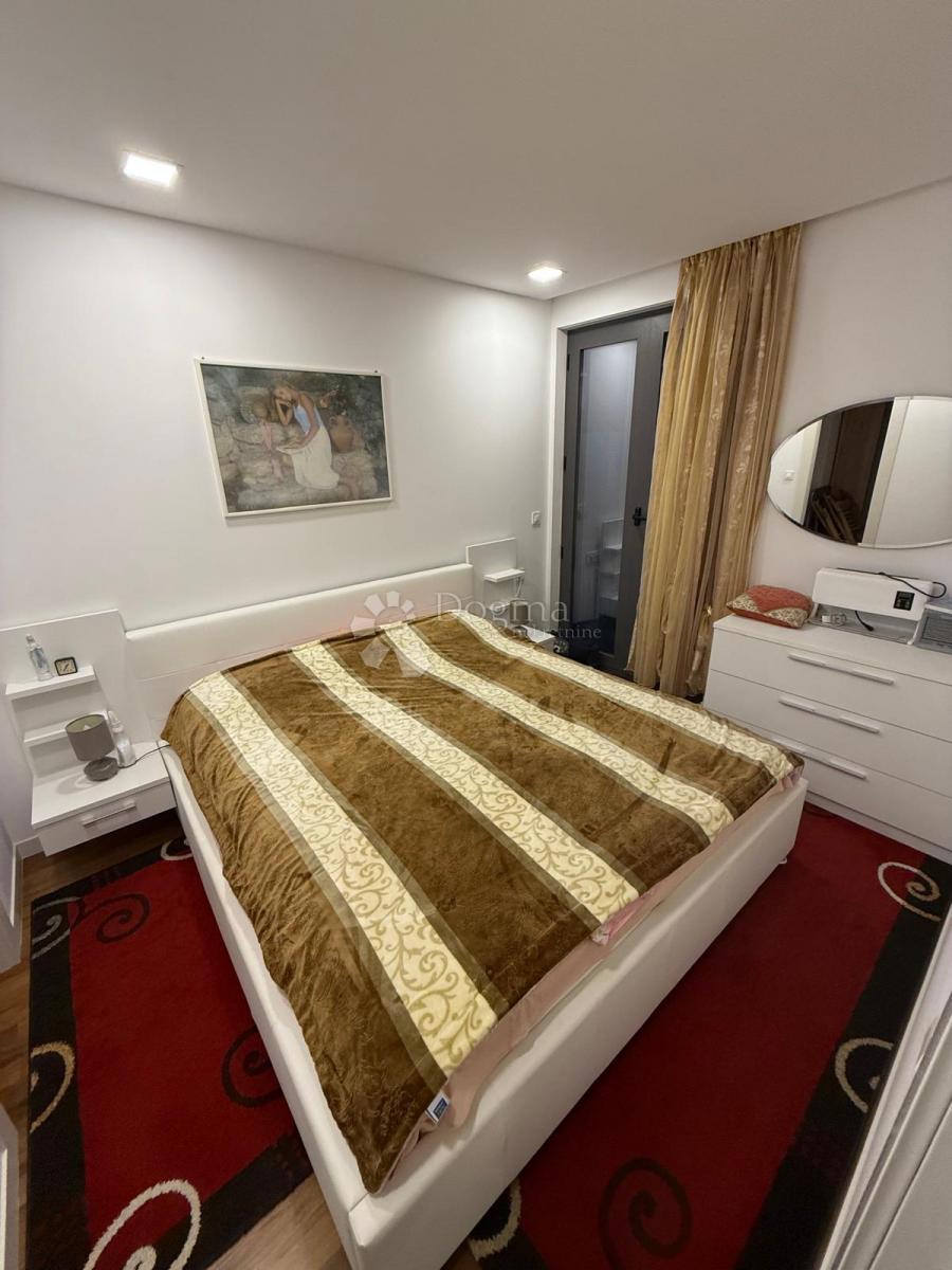 Allogio Borik, Zadar, 70m2