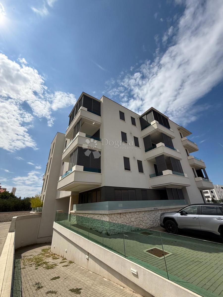 Allogio Borik, Zadar, 70m2