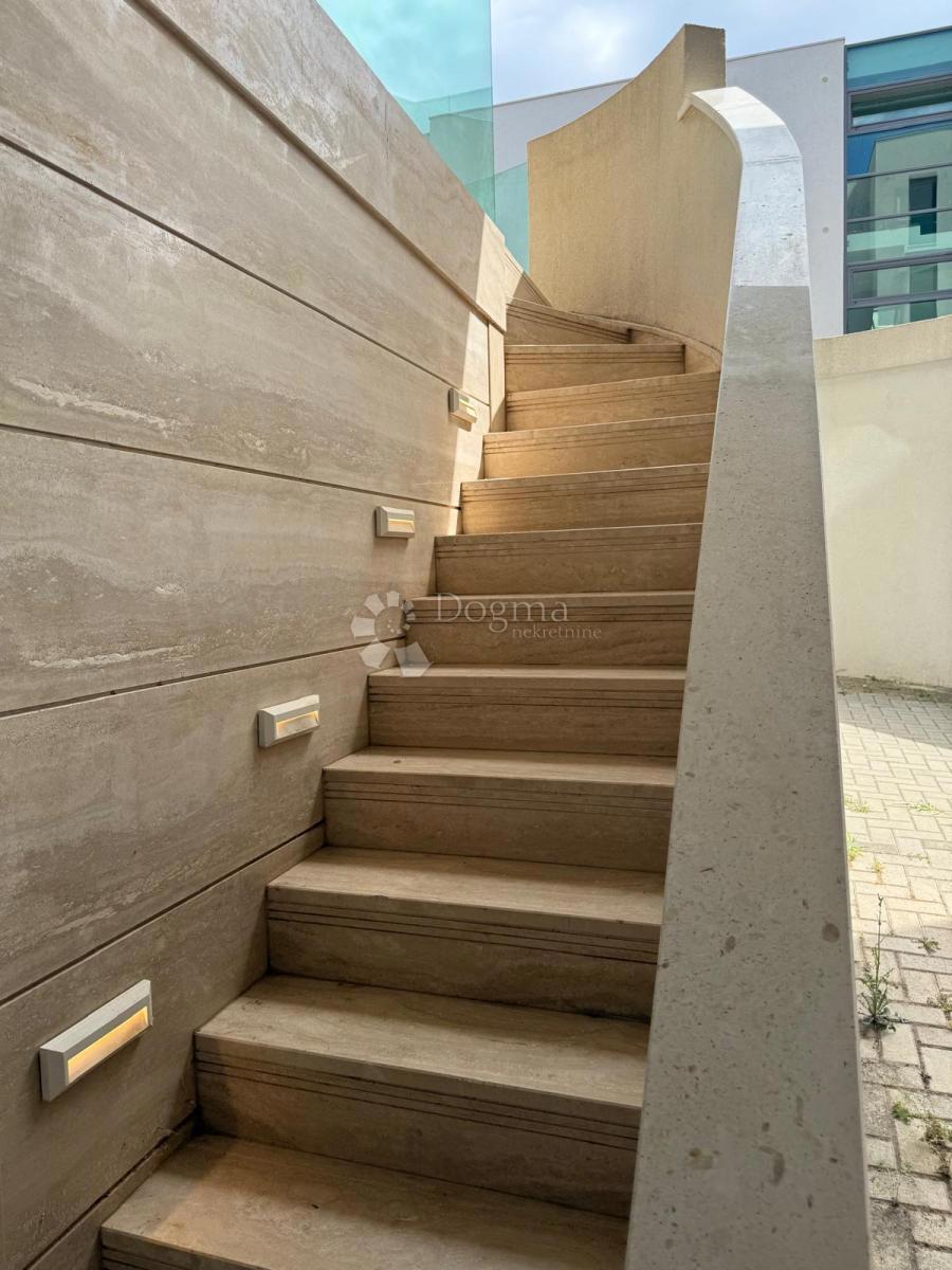 Allogio Borik, Zadar, 70m2