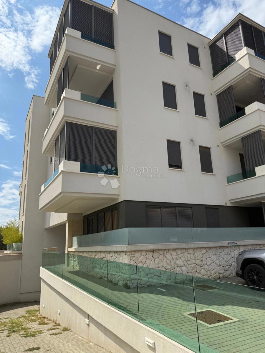 Allogio Borik, Zadar, 70m2