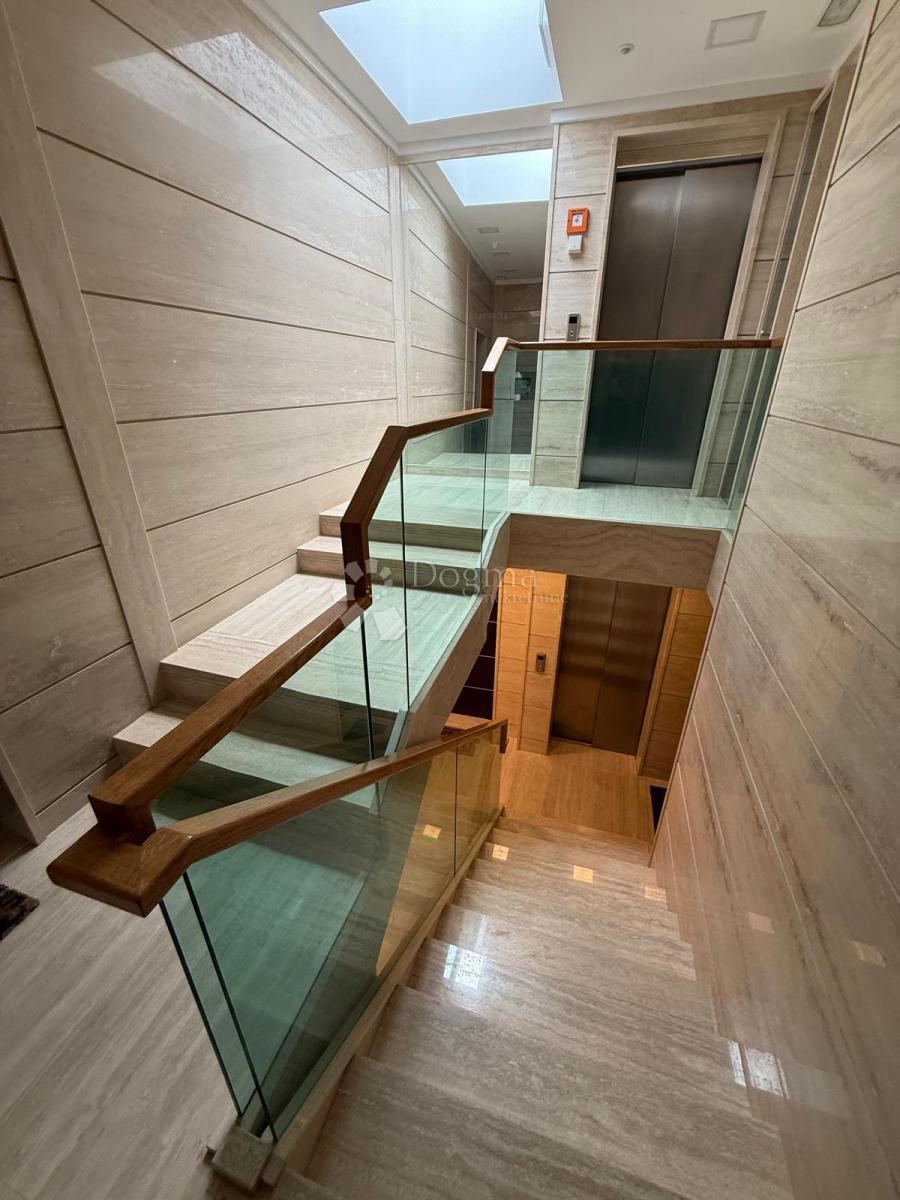 Allogio Borik, Zadar, 70m2