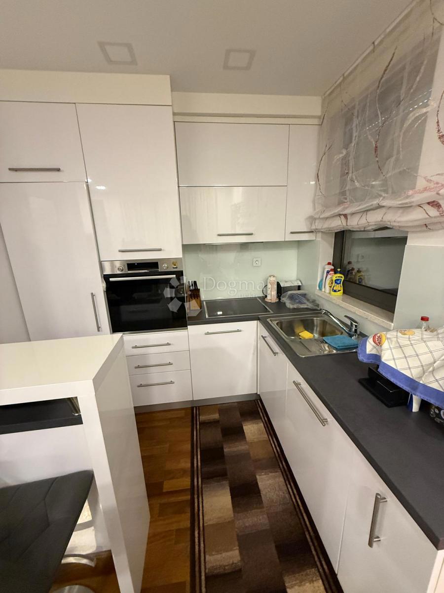 Allogio Borik, Zadar, 70m2