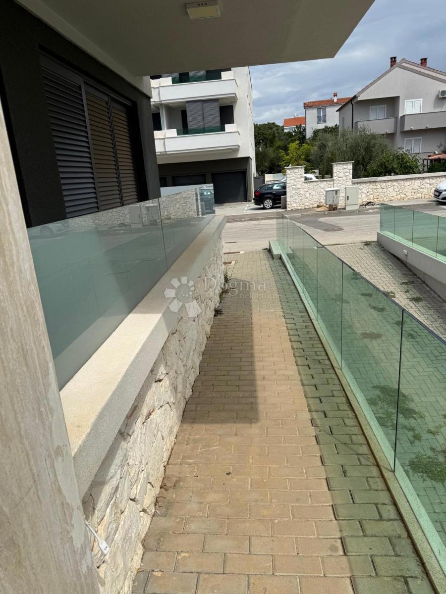 Allogio Borik, Zadar, 70m2