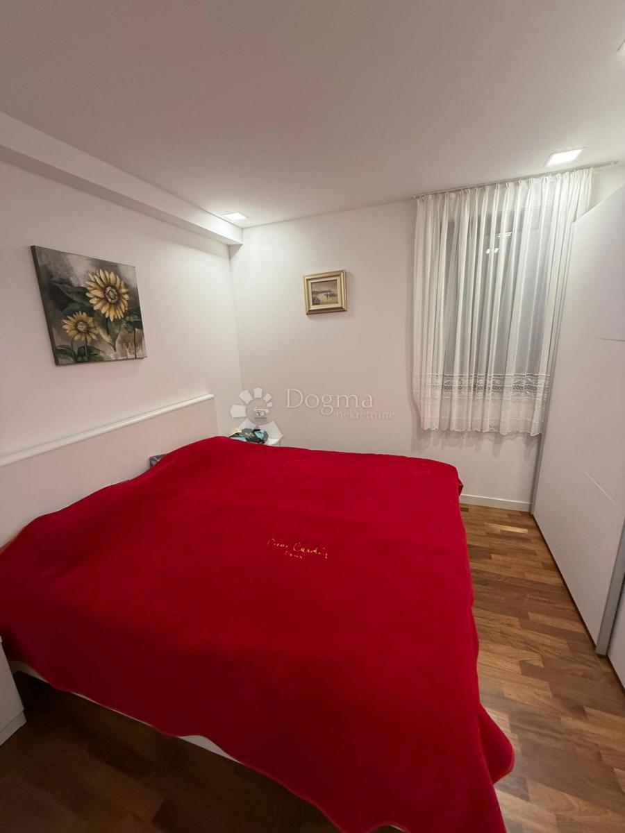 Allogio Borik, Zadar, 70m2