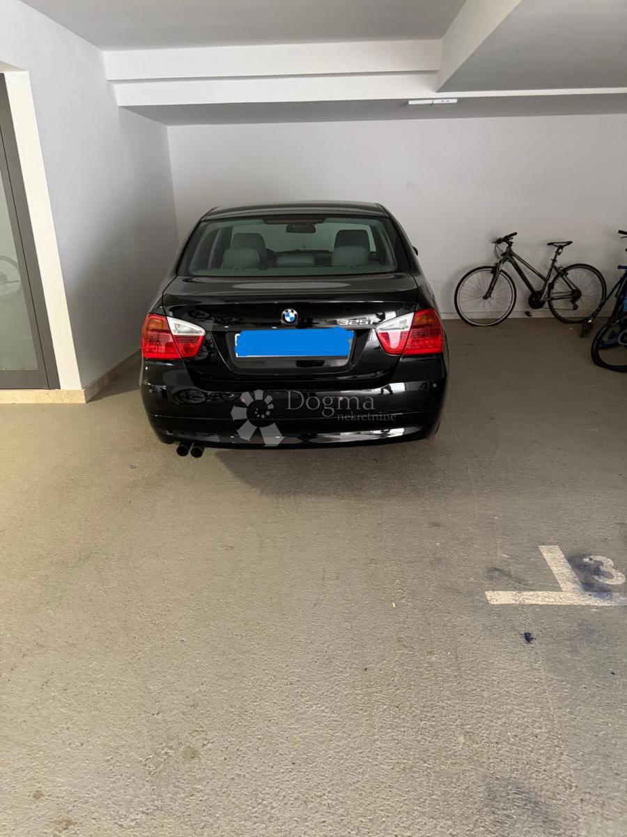 Allogio Borik, Zadar, 70m2