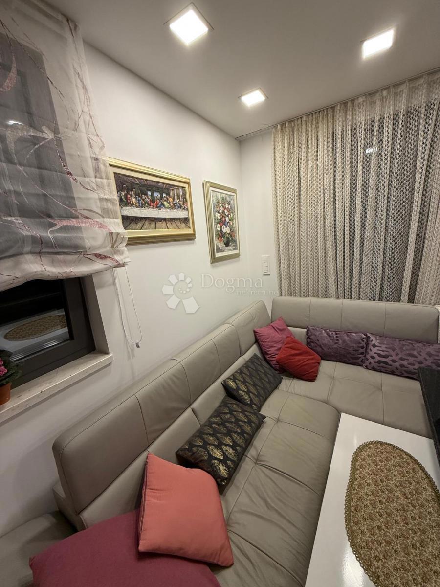 Allogio Borik, Zadar, 70m2